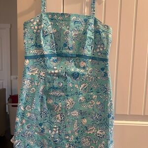 Key West Vintage Lily Pulitzer